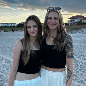 Meet your Posher, Kerry